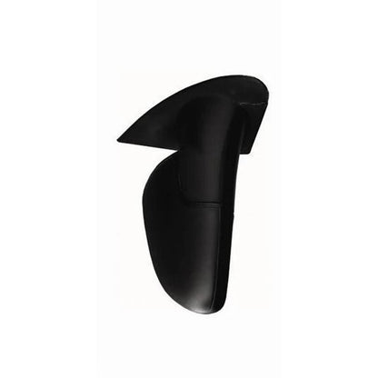 Right Side Mirror outside rear view 2005 - 2010 CHEVROLET COBALT  GM1321290 25831895