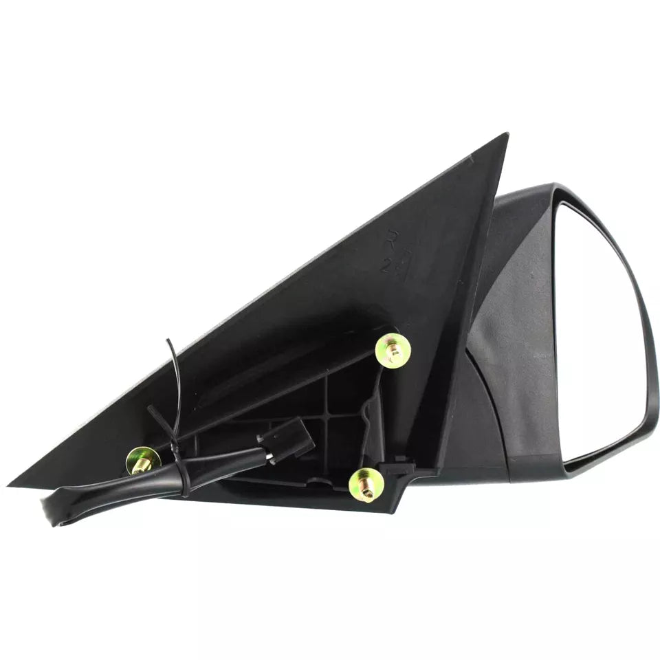 Right Side Mirror outside rear view 2005 - 2009 PONTIAC G6  GM1321291 15278128