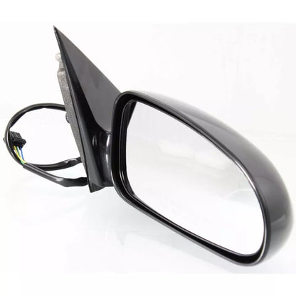 Right Side Mirror outside rear view 2000 - 2005 PONTIAC BONNEVILLE  GM1321292 25736282