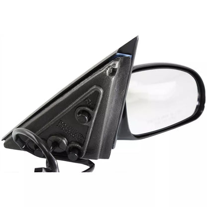Right Side Mirror outside rear view 2000 - 2005 PONTIAC BONNEVILLE  GM1321292 25736282