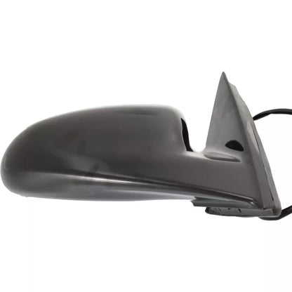 Right Side Mirror outside rear view 2000 - 2005 PONTIAC BONNEVILLE  GM1321292 25736282