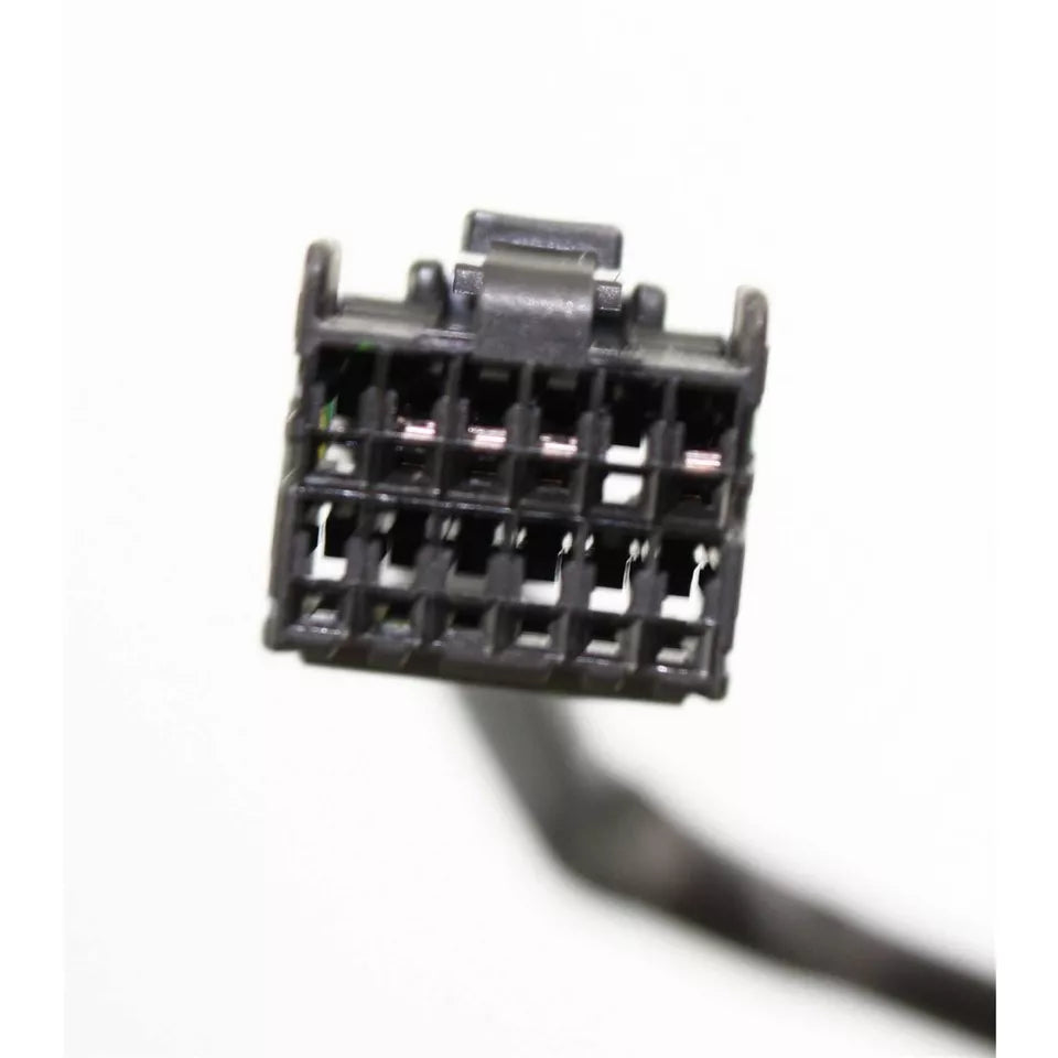 Right Side Mirror outside rear view 2000 - 2005 PONTIAC BONNEVILLE  GM1321292 25736282