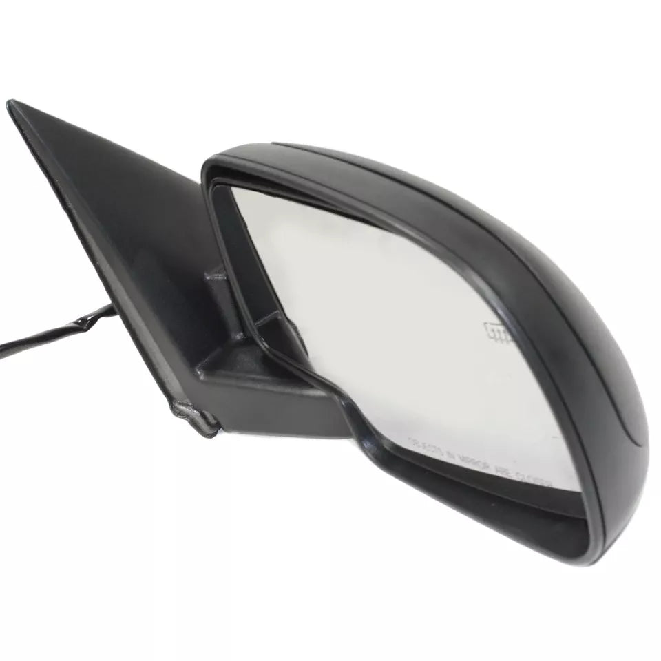 Right Side Mirror outside rear view 2003 - 2006 CHEVROLET AVALANCHE 1500  GM1321293 15226945