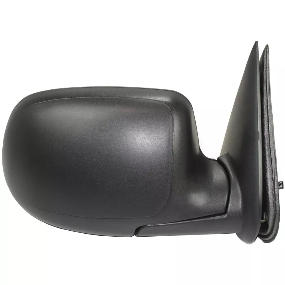 Right Side Mirror outside rear view 2003 - 2006 CHEVROLET AVALANCHE 1500  GM1321293 15226945