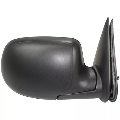 Right Side Mirror outside rear view 2003 - 2006 CHEVROLET AVALANCHE 1500  GM1321293 15226945
