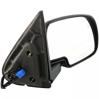 Right Side Mirror outside rear view 2003 - 2006 CHEVROLET AVALANCHE 1500  GM1321295 19120542