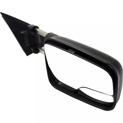 Right Side Mirror outside rear view 1999 - 2006 CHEVROLET SILVERADO 1500  GM1321298 15172059