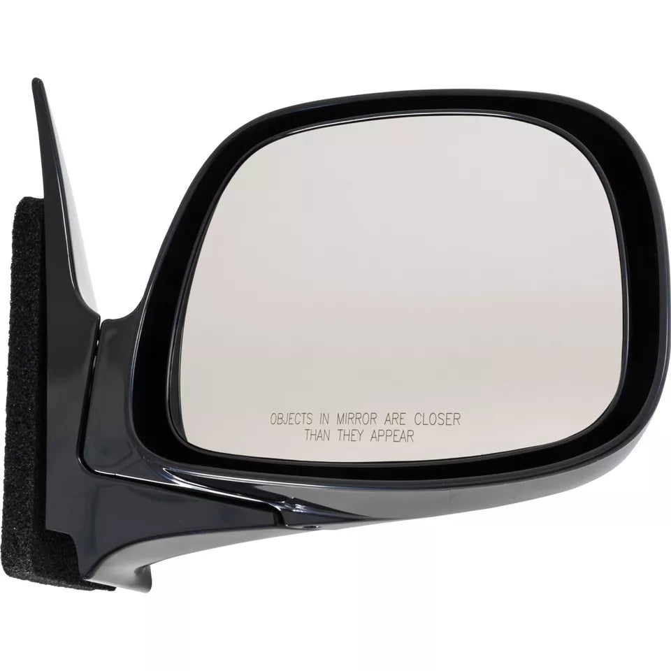 Right Side Mirror outside rear view 2002 - 2007 BUICK RENDEZVOUS  GM1321300 15213868