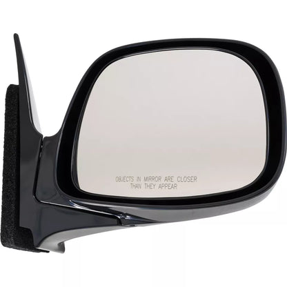 Right Side Mirror outside rear view 2002 - 2007 BUICK RENDEZVOUS  GM1321300 15213868