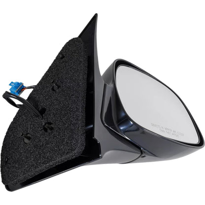 Right Side Mirror outside rear view 2002 - 2007 BUICK RENDEZVOUS  GM1321300 15213868