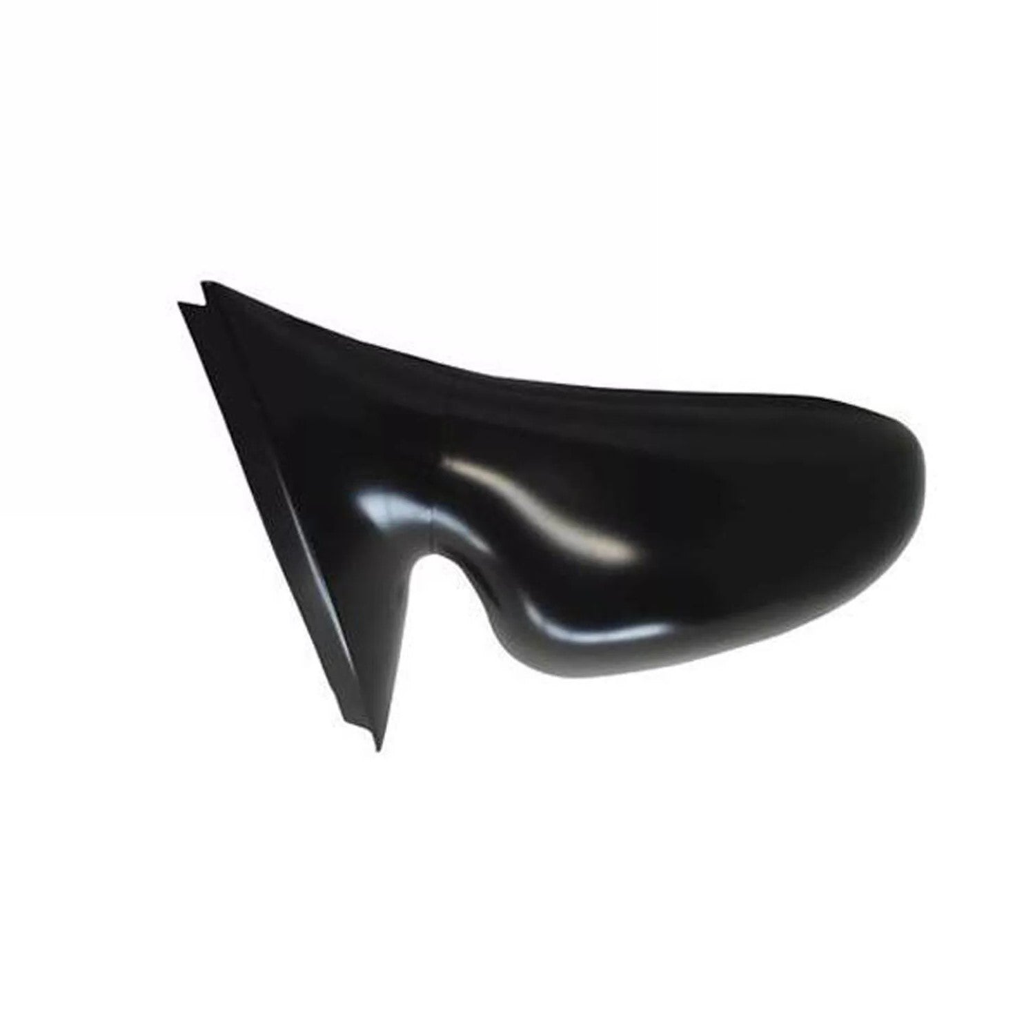 Right Side Mirror outside rear view 2005 - 2009 BUICK LACROSSE  GM1321302 15886520