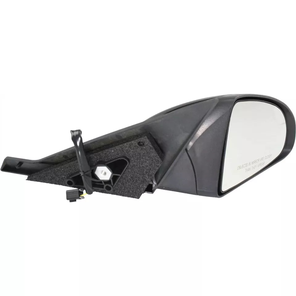 Right Side Mirror outside rear view 2006 - 2009 PONTIAC G6  GM1321303 15824510