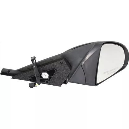 Right Side Mirror outside rear view 2006 - 2009 PONTIAC G6  GM1321303 15824510