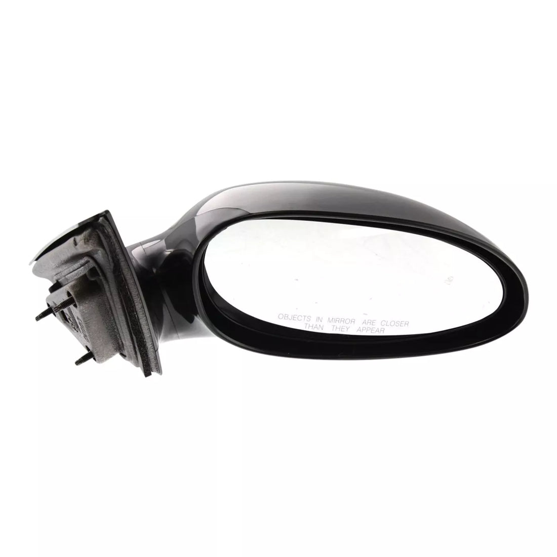 Right Side Mirror outside rear view 2005 - 2008 BUICK LACROSSE GM1321305 15886518