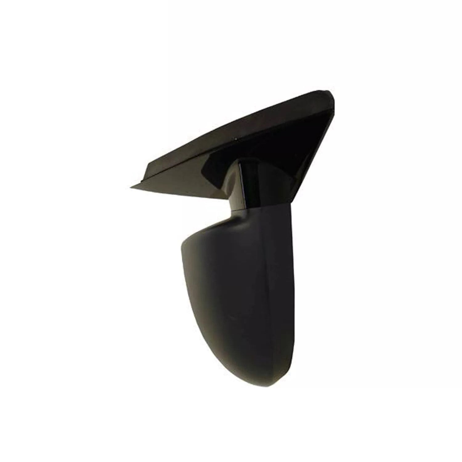 Right Side Mirror outside rear view 2006 - 2016 CHEVROLET IMPALA  GM1321306 20759190