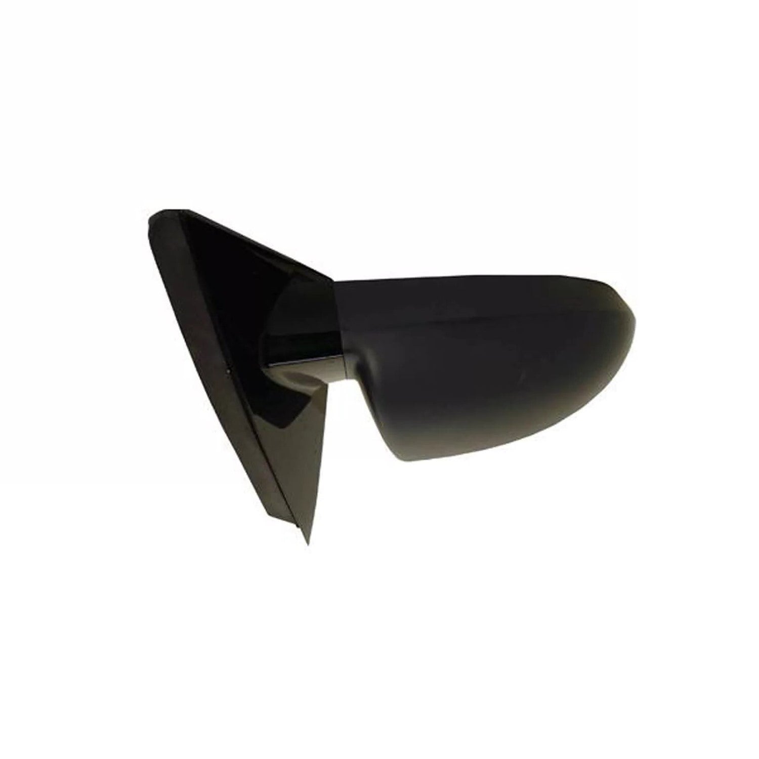 Right Side Mirror outside rear view 2006 - 2016 CHEVROLET IMPALA  GM1321306 20759190