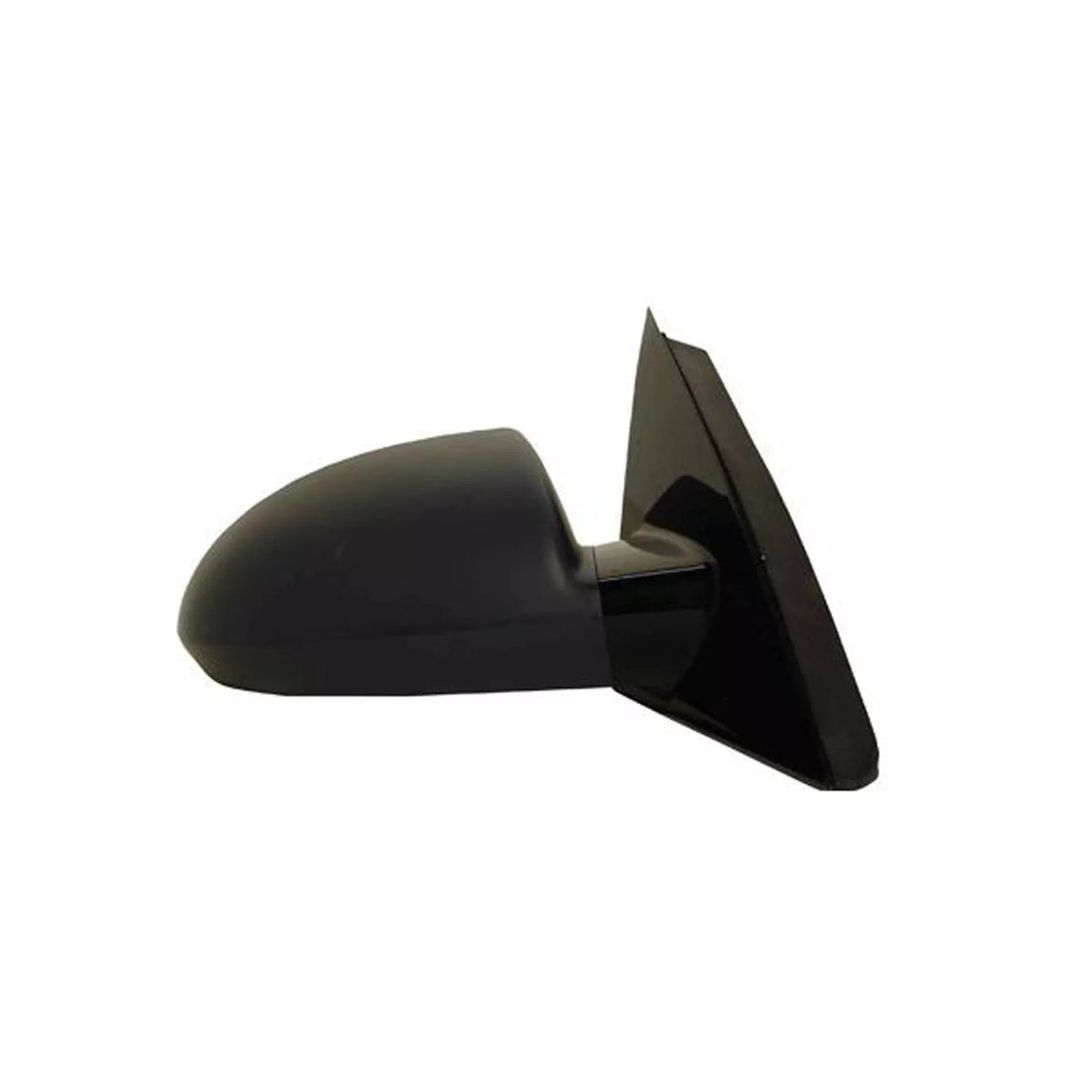 Right Side Mirror outside rear view 2006 - 2016 CHEVROLET IMPALA  GM1321306 20759190
