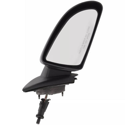 Right Side Mirror outside rear view 2005 - 2010 CHEVROLET COBALT  GM1321309 15943864