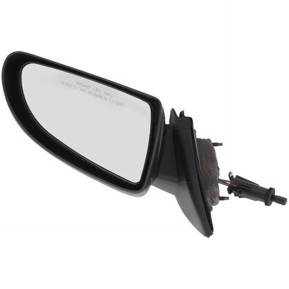 Right Side Mirror outside rear view 2005 - 2010 CHEVROLET COBALT  GM1321309 15943864