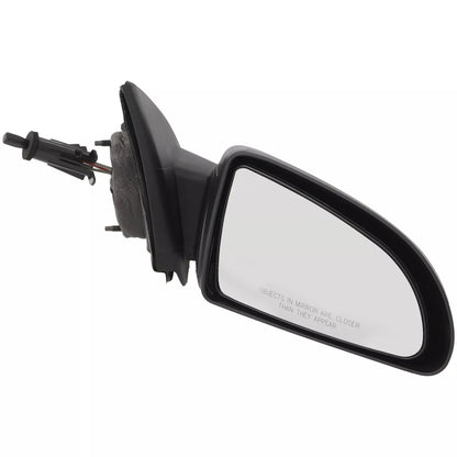Right Side Mirror outside rear view 2005 - 2010 CHEVROLET COBALT  GM1321309 15943864