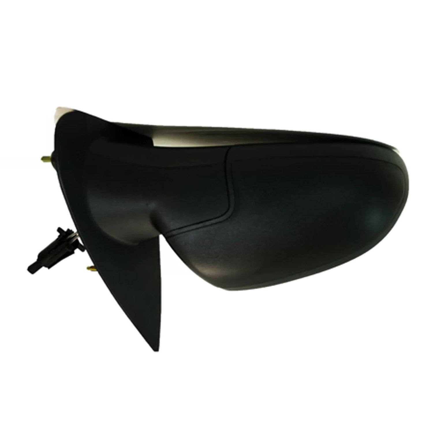 Right Side Mirror outside rear view 2005 - 2007 CHEVROLET COBALT  GM1321310 15299345
