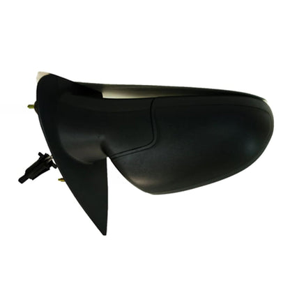 Right Side Mirror outside rear view 2005 - 2007 CHEVROLET COBALT  GM1321310 15299345