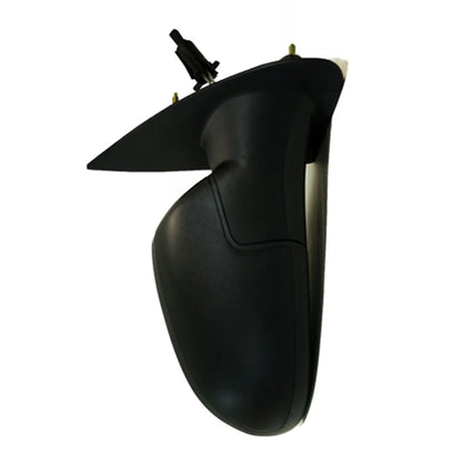 Right Side Mirror outside rear view 2005 - 2007 CHEVROLET COBALT  GM1321310 15299345