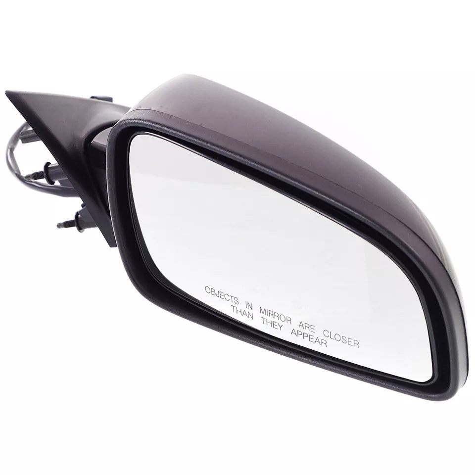 Right Side Mirror outside rear view 2007 - 2009 SATURN AURA  GM1321319 20893711 25853523