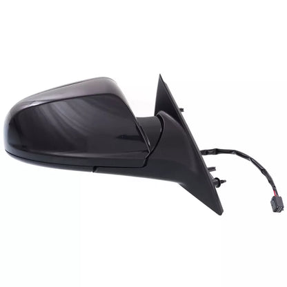 Right Side Mirror outside rear view 2007 - 2009 SATURN AURA  GM1321319 20893711 25853523