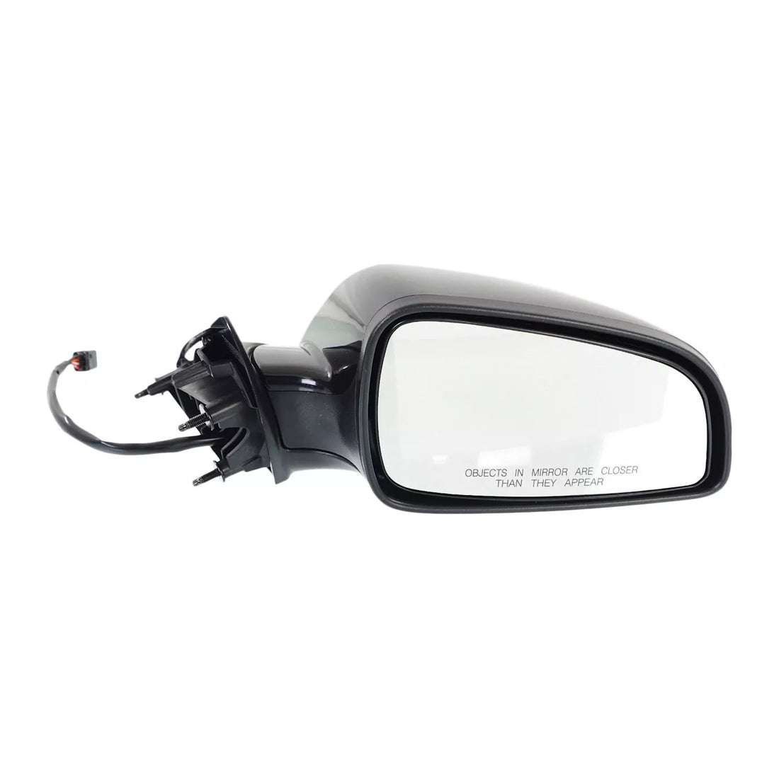 Right Side Mirror outside rear view 2007 - 2009 SATURN AURA  GM1321319 20893711 25853523