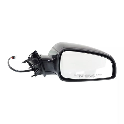 Right Side Mirror outside rear view 2007 - 2009 SATURN AURA  GM1321319 20893711 25853523