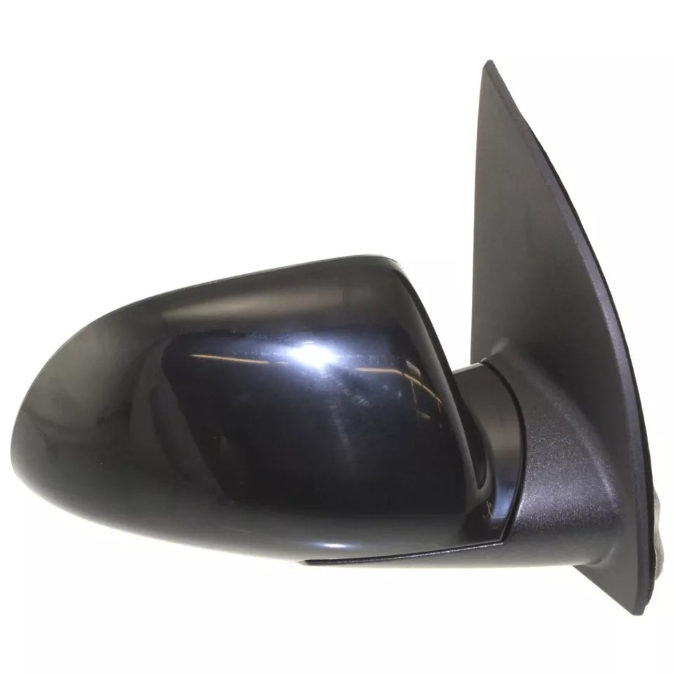 Right Side Mirror outside rear view 2006 - 2009 CHEVROLET EQUINOX  GM1321320 19169156