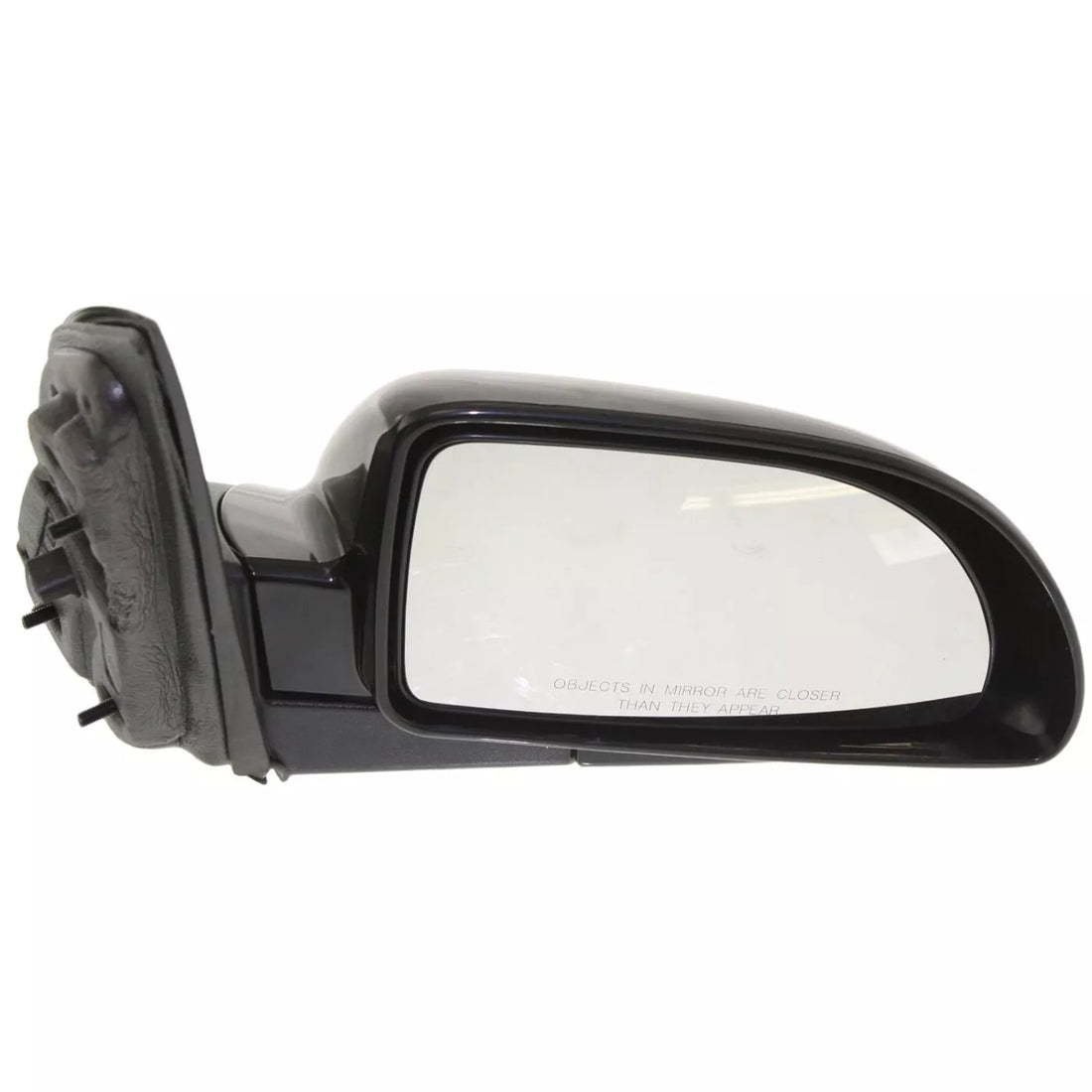Right Side Mirror outside rear view 2006 - 2009 CHEVROLET EQUINOX  GM1321320 19169156