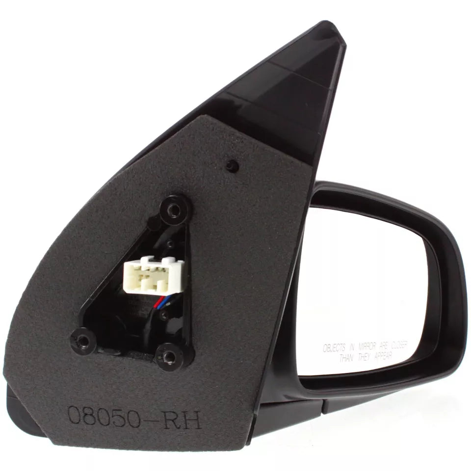 Right Side Mirror outside rear view 2007 - 2011 CHEVROLET AVEO  GM1321328 96458175
