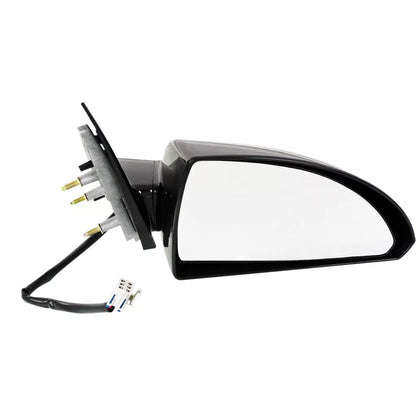 Right Side Mirror outside rear view 2006 - 2013 CHEVROLET IMPALA  GM1321330 20759198