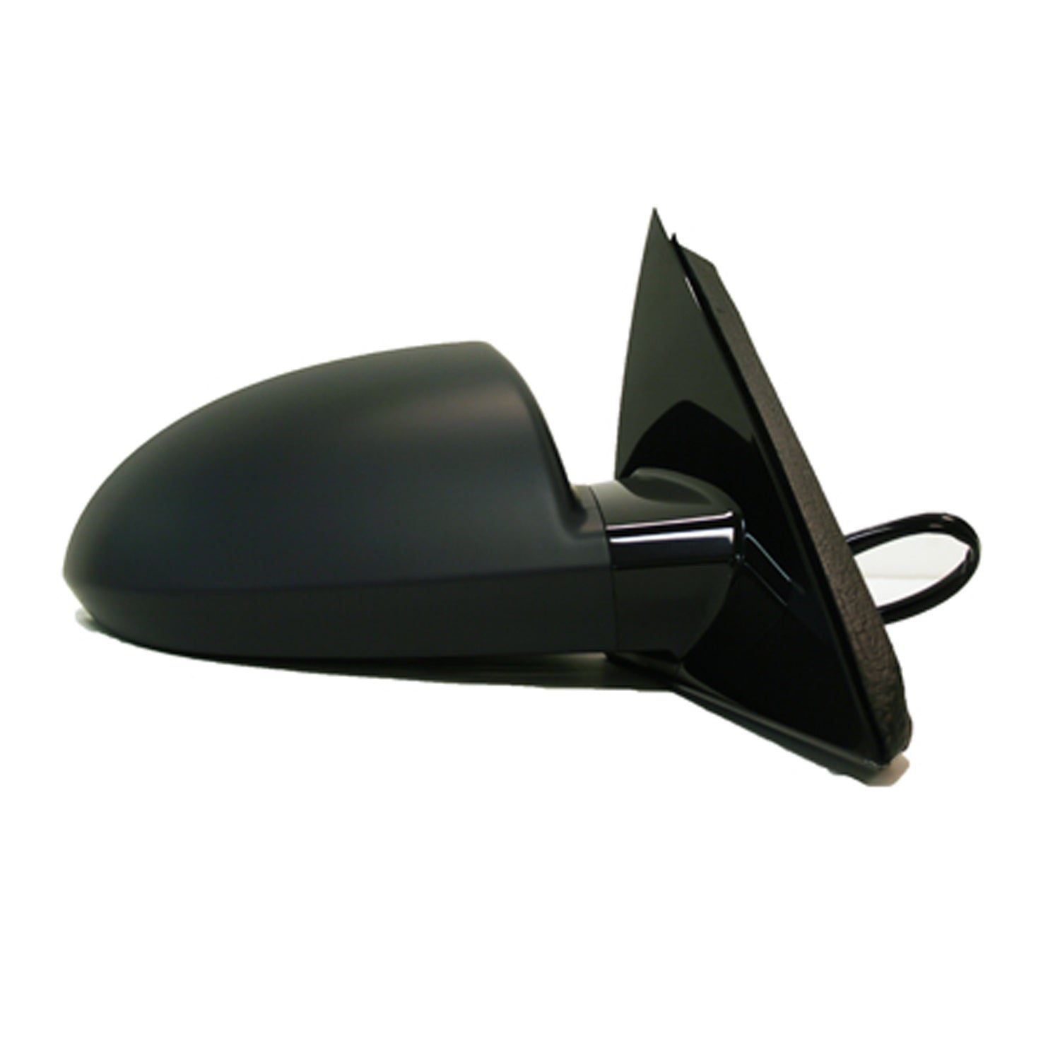 Right Side Mirror outside rear view 2006 - 2013 CHEVROLET IMPALA  GM1321330 20759198