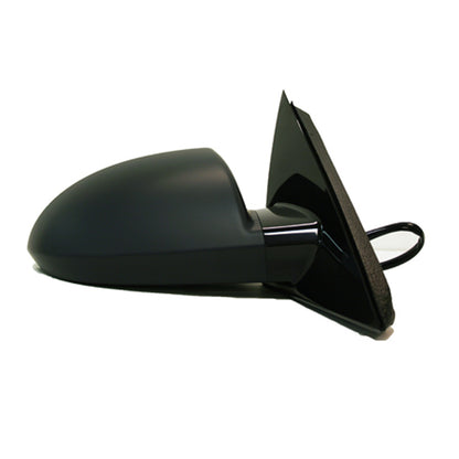 Right Side Mirror outside rear view 2006 - 2013 CHEVROLET IMPALA  GM1321330 20759198