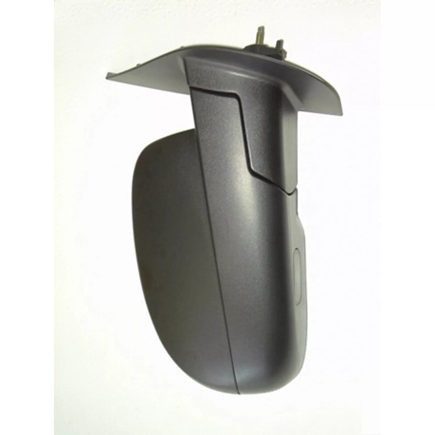 Right Side Mirror outside rear view 2007 - 2014 CHEVROLET SILVERADO 1500  GM1321332 20809978