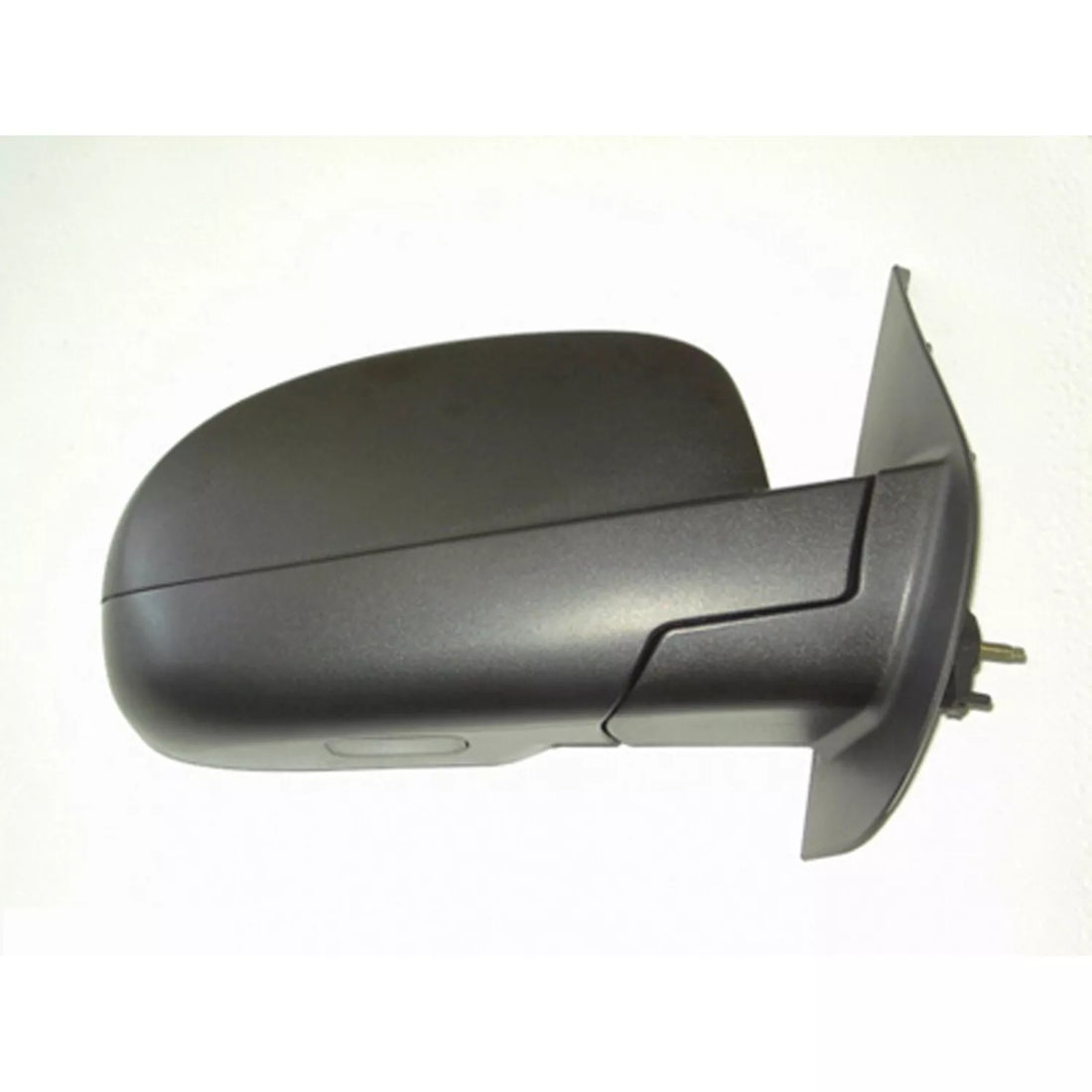 Right Side Mirror outside rear view 2007 - 2014 CHEVROLET SILVERADO 1500  GM1321332 20809978