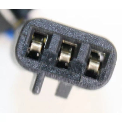 Right Side Mirror outside rear view 1999 - 2004 OLDSMOBILE ALERO  GM1321338 22724870