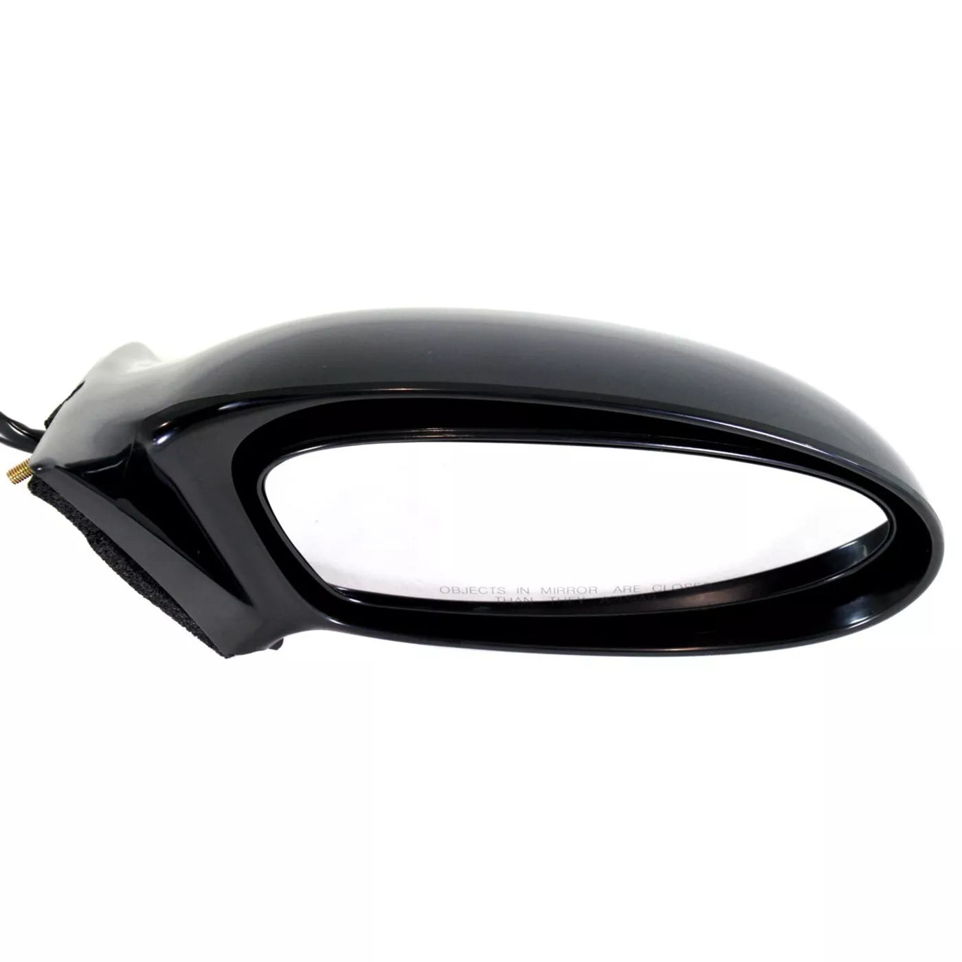 Right Side Mirror outside rear view 1999 - 2004 OLDSMOBILE ALERO  GM1321338 22724870