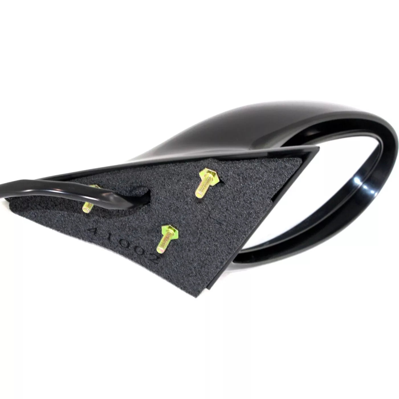 Right Side Mirror outside rear view 1999 - 2004 OLDSMOBILE ALERO  GM1321338 22724870