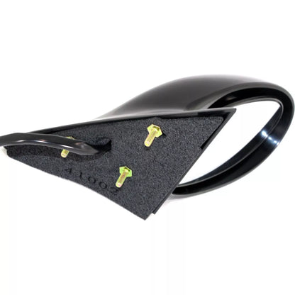 Right Side Mirror outside rear view 1999 - 2004 OLDSMOBILE ALERO  GM1321338 22724870