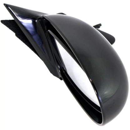 Right Side Mirror outside rear view 1999 - 2004 OLDSMOBILE ALERO  GM1321338 22724870