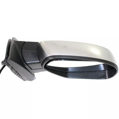 Right Side Mirror outside rear view 2007 - 2014 CHEVROLET SUBURBAN 1500  GM1321340,GM1321469 25776088