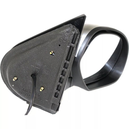 Right Side Mirror outside rear view 2007 - 2014 CHEVROLET SUBURBAN 1500  GM1321340,GM1321469 25776088