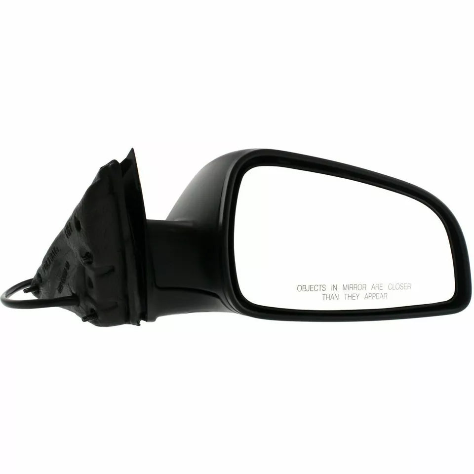 Right Side Mirror outside rear view 2008 - 2012 CHEVROLET MALIBU  GM1321343 20893858