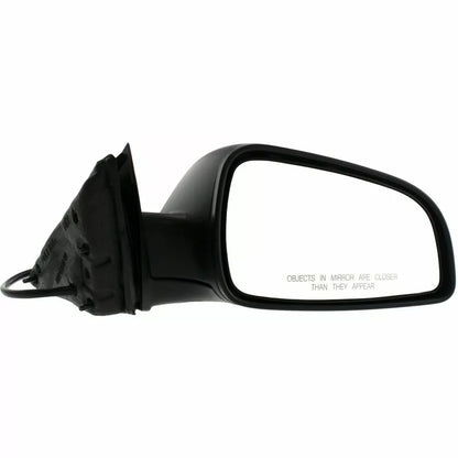 Right Side Mirror outside rear view 2008 - 2012 CHEVROLET MALIBU  GM1321343 20893858