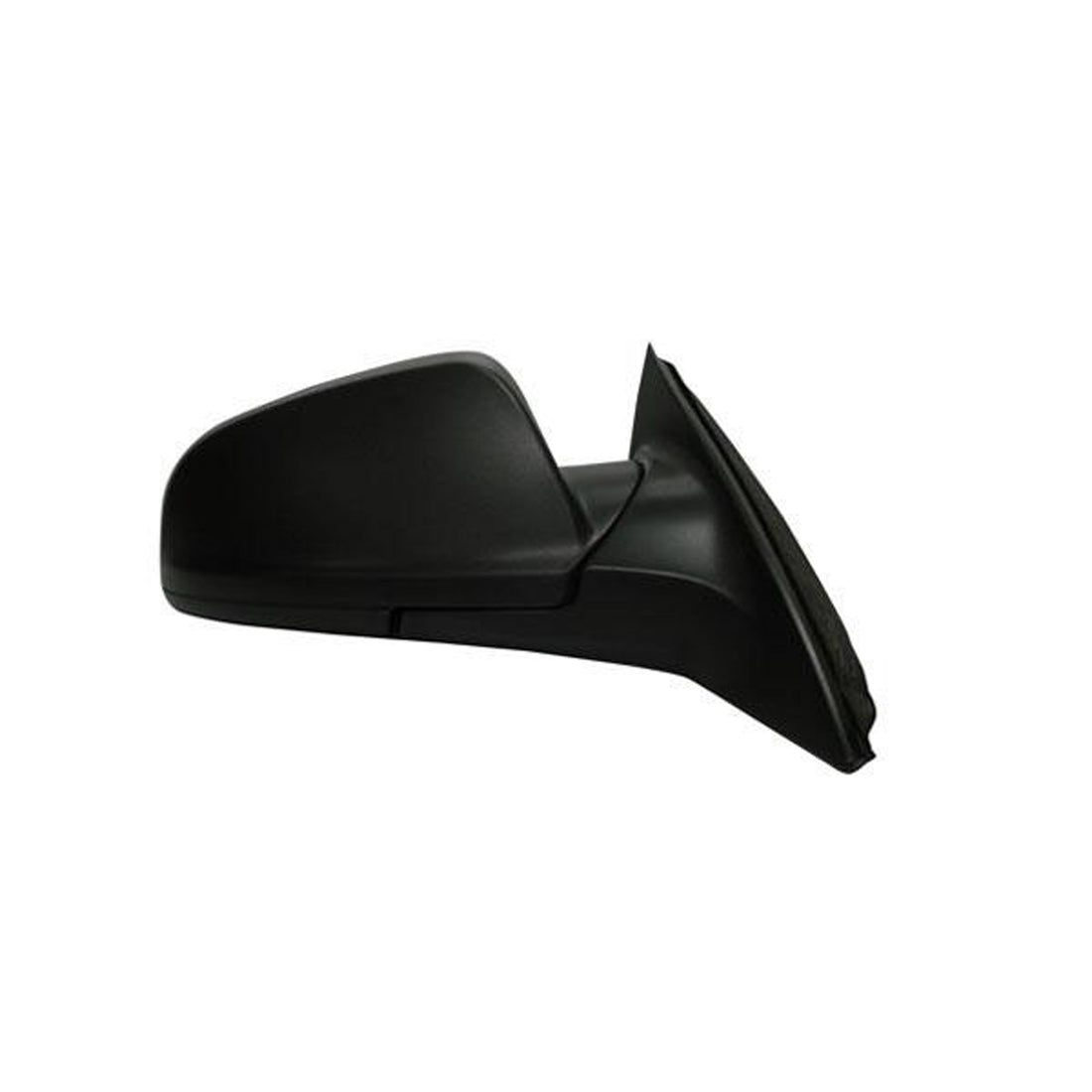 Right Side Mirror outside rear view 2008 - 2012 CHEVROLET MALIBU GM1321343 20893858