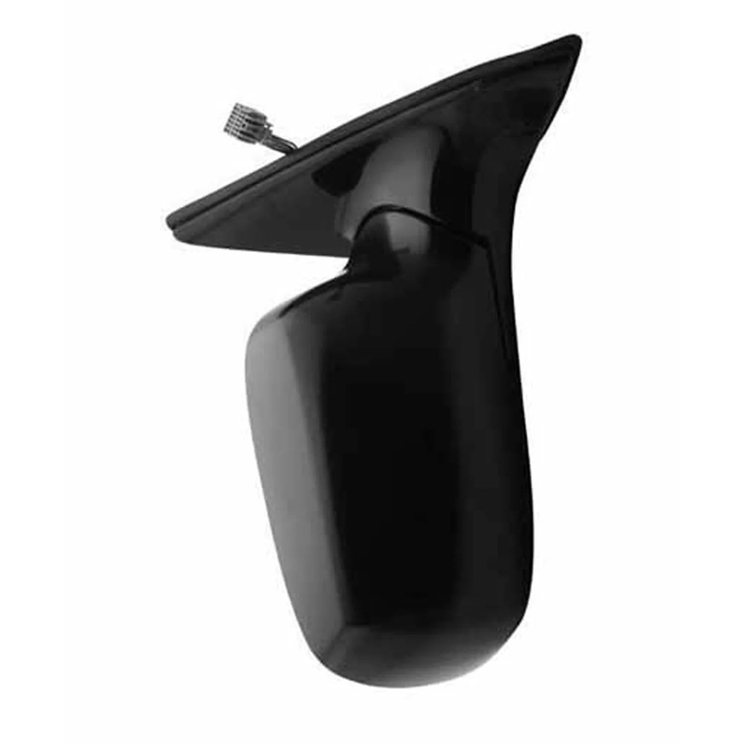 Right Side Mirror outside rear view 2006 - 2011 BUICK LUCERNE  GM1321346 25822566